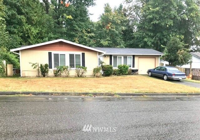 703  Normandy Drive  Bremerton WA 98310 photo
