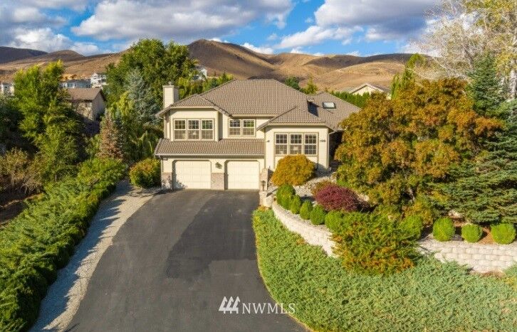 Property Photo:  188  Stoney Brook Lane  WA 98801