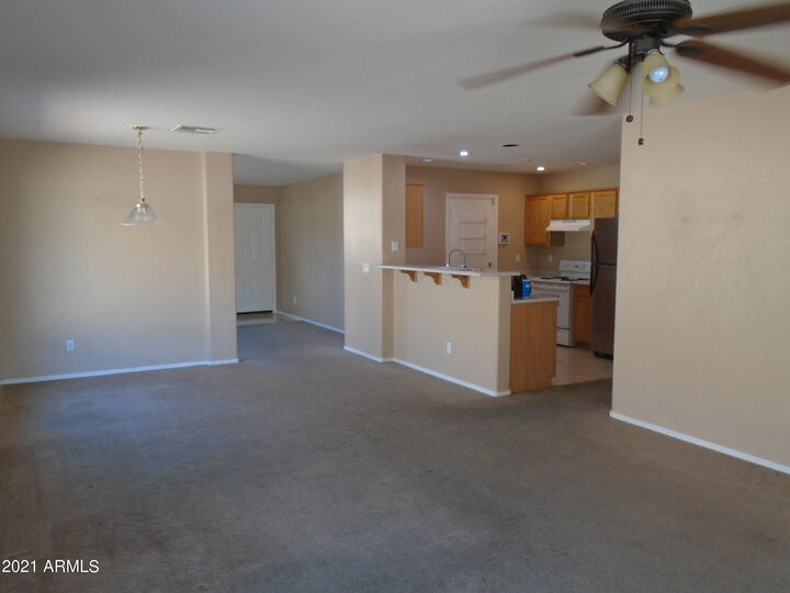 Property Photo: 14824 N 147th Drive AZ 85379