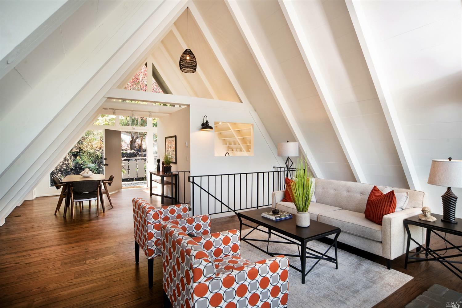 Property Photo: 44 Shelley Drive CA 94941