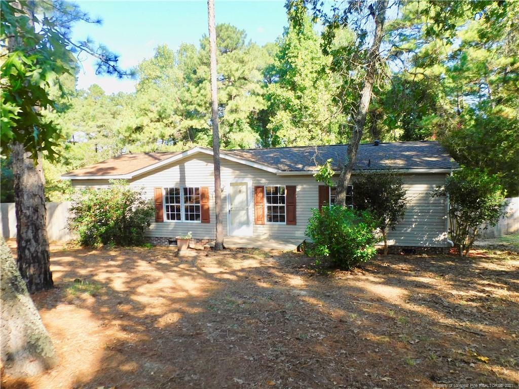 Property Photo:  288 Ripley Road  NC 28326 