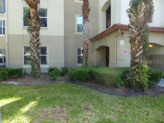 Property Photo:  831 Camargo Way 107  FL 32714 