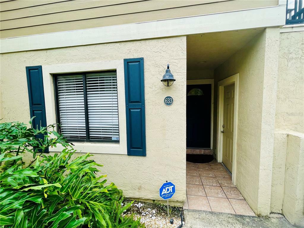 Property Photo:  633 Huntington Avenue 633  FL 32789 