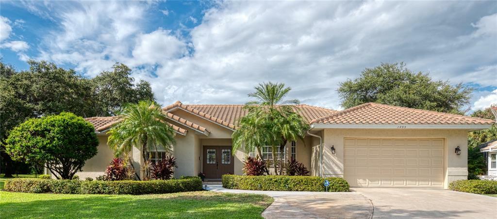 Property Photo:  1235 Sorrento Woods Boulevard  FL 34275 