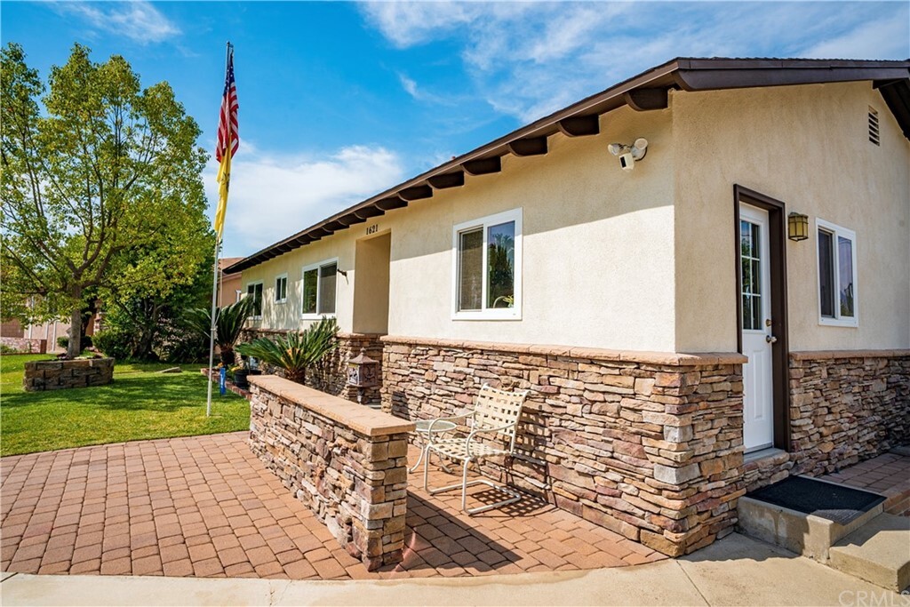 Property Photo:  1621 Bentley Place  CA 91740 