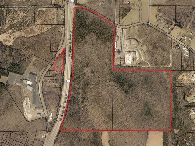Property Photo: 0 Highway 67 At Lee Pyle Road MO 63020
