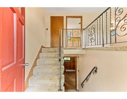Property Photo: 346 Millville Rd MA 01569