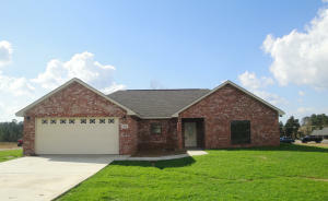 Property Photo:  353 Wesley Crowell  LA 71446 