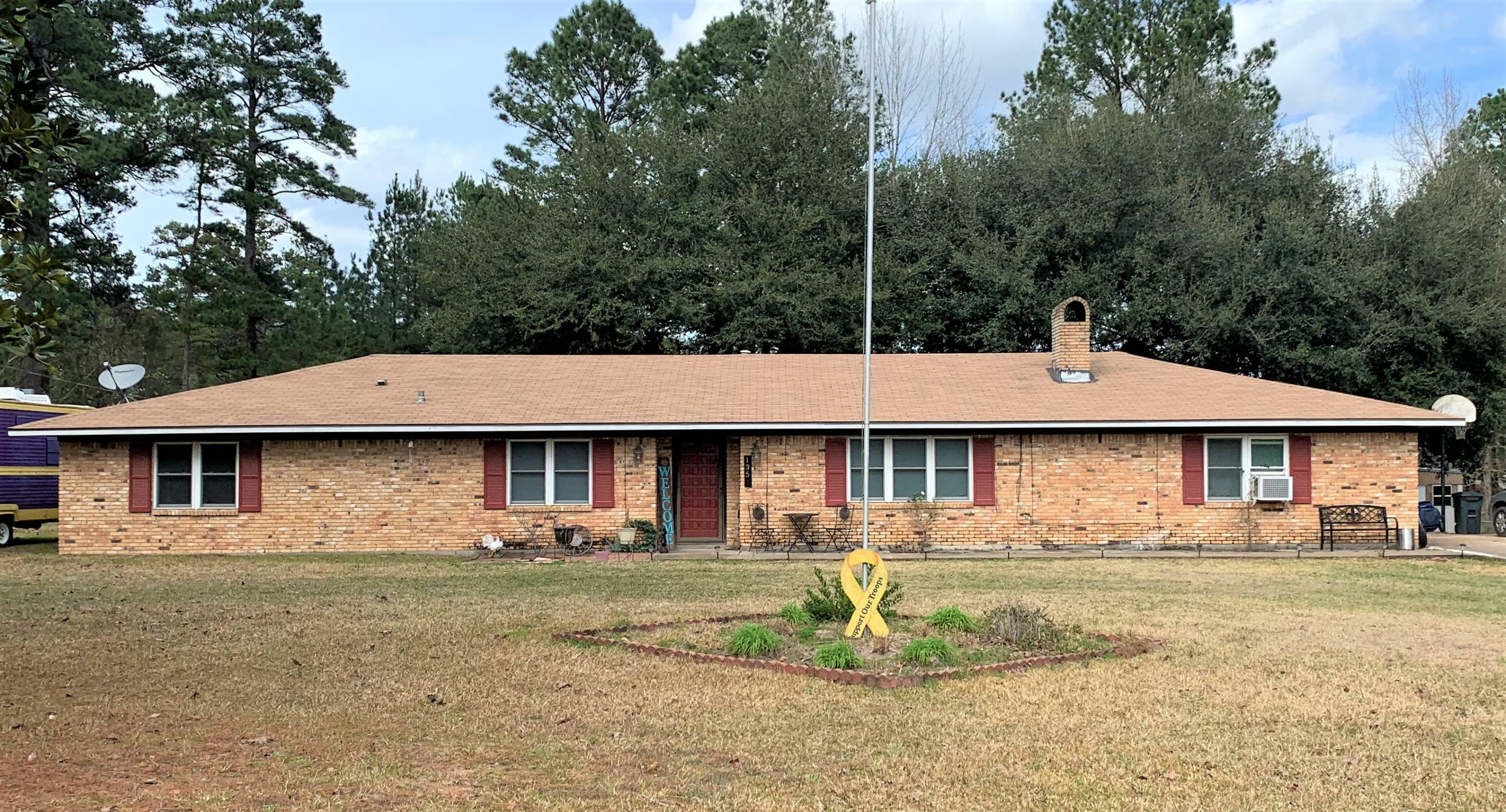 135 Brewster Hollow Rd  Leesville LA 71446 photo