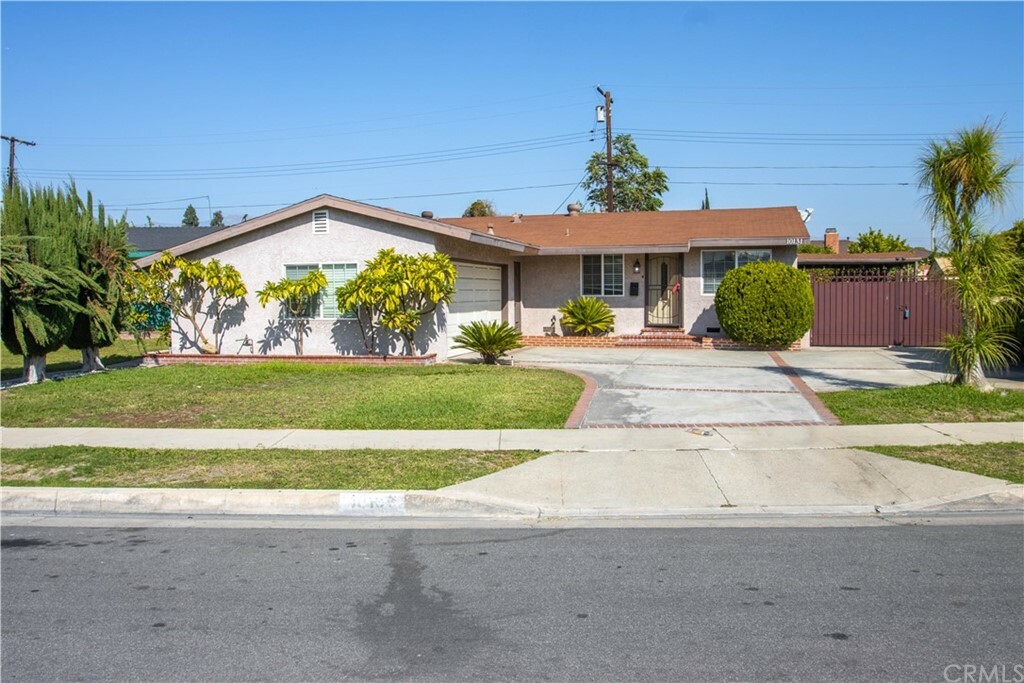 Property Photo:  10131 Asher Street  CA 91733 