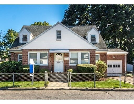Property Photo:  4 Morton Street  MA 02451 