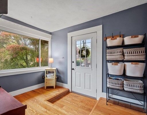 Property Photo:  99 Hillside Avenue  MA 02476 