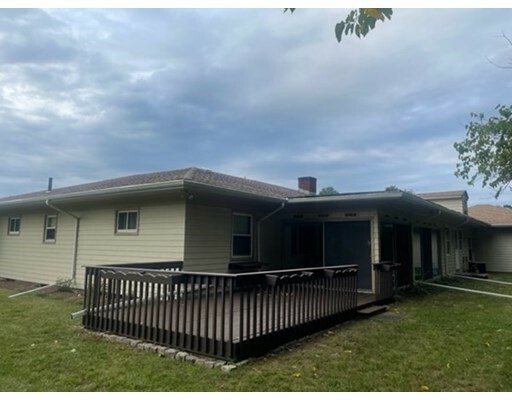 Property Photo: 34 Fatima Dr MA 02726