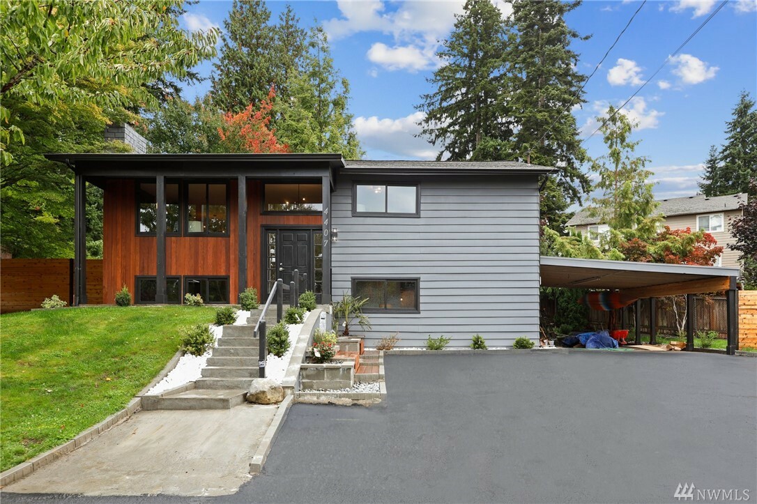 Property Photo:  4407 226th St SW  WA 98043 