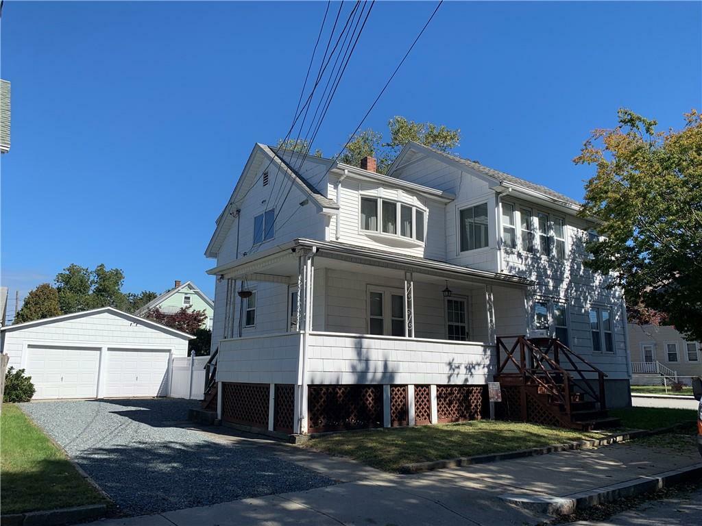 Property Photo:  44 Mason St  RI 02885 