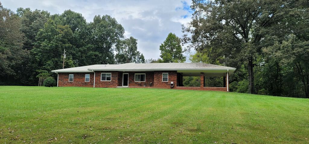 Property Photo: 143 Bluebird Lane TN 37874
