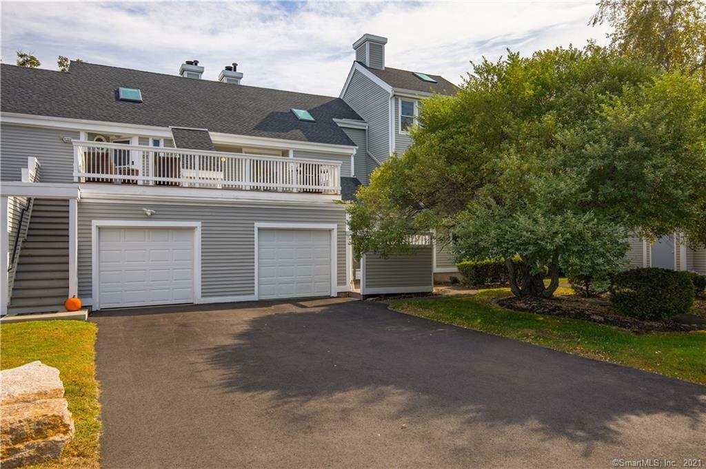 Property Photo: 233 Mansfield Grove Road 103 CT 06512