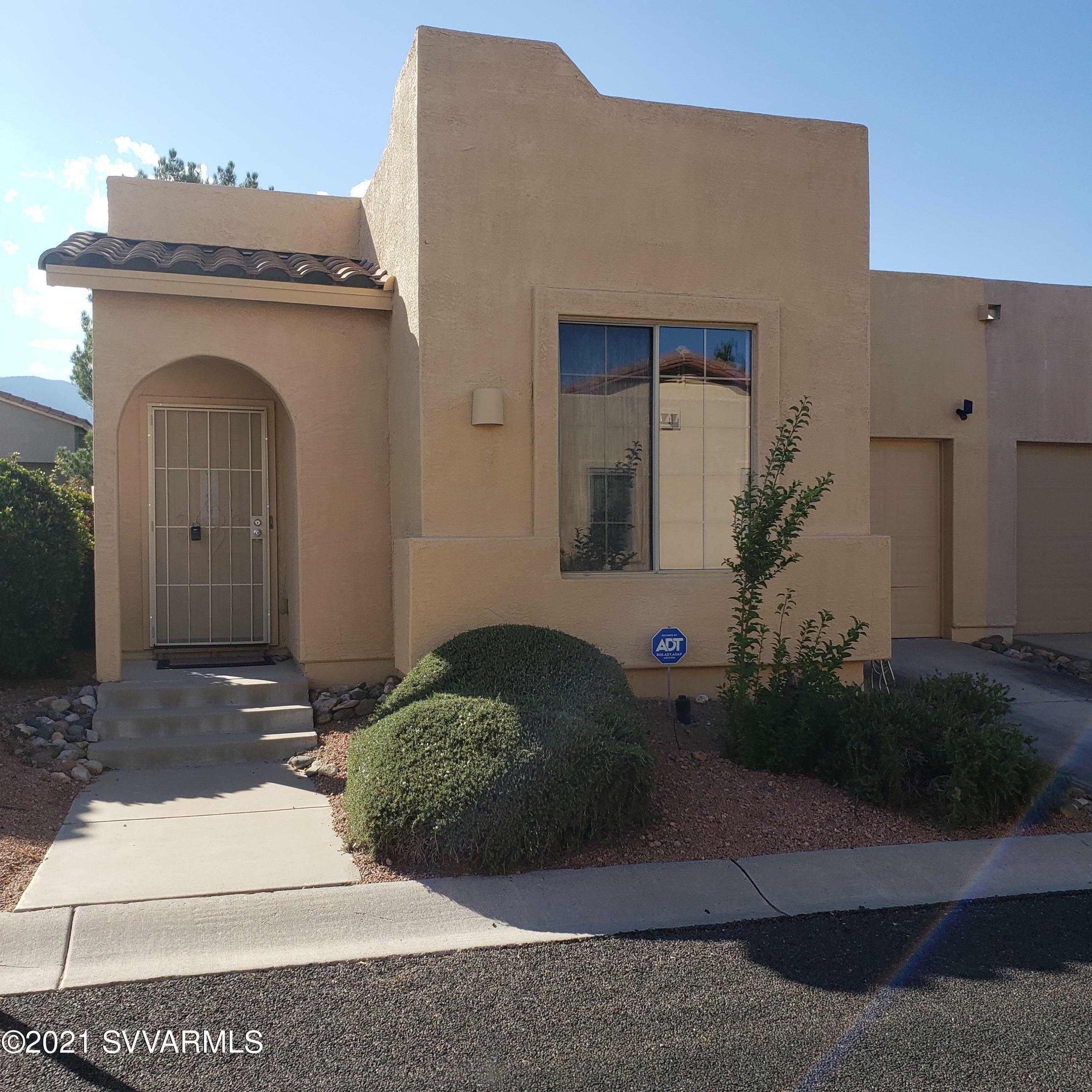 Property Photo:  1174 S 17th Place  AZ 86326 