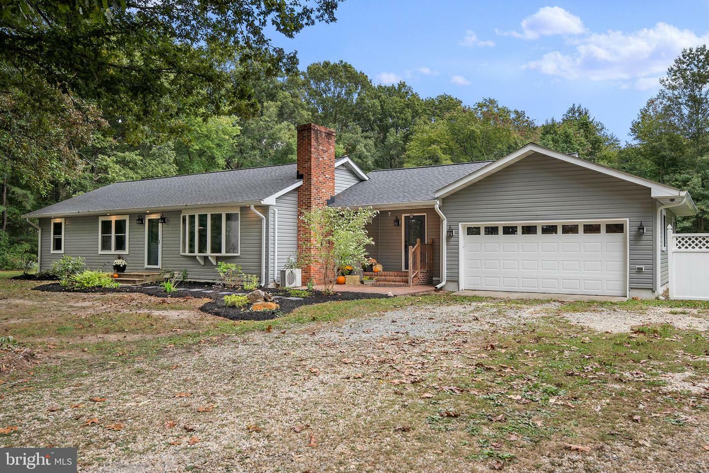 Property Photo:  120 Klinefellar Lane  MD 21620 