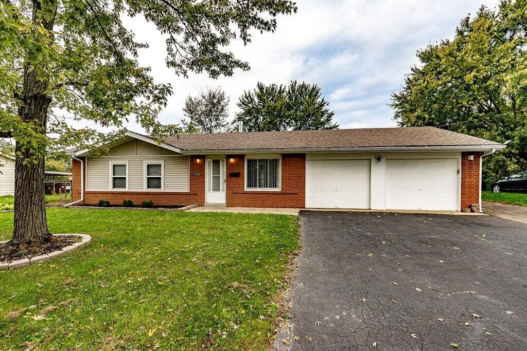 Property Photo:  10045 Sturgeon Ln  OH 45251 