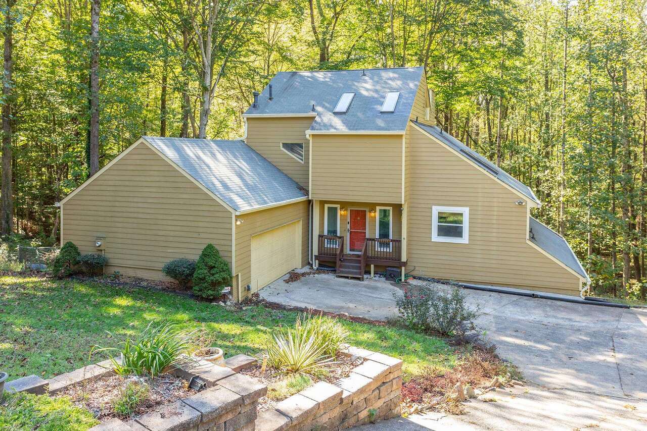 2481 Woodfern Court  Marietta GA 30062 photo
