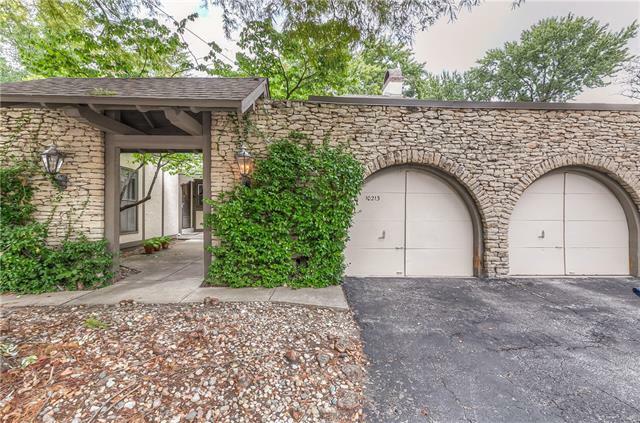 Property Photo: 10213 Conser Street KS 66210