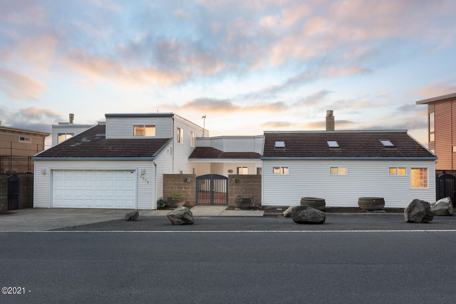 Property Photo:  6703 NW Logan Road  OR 97367 