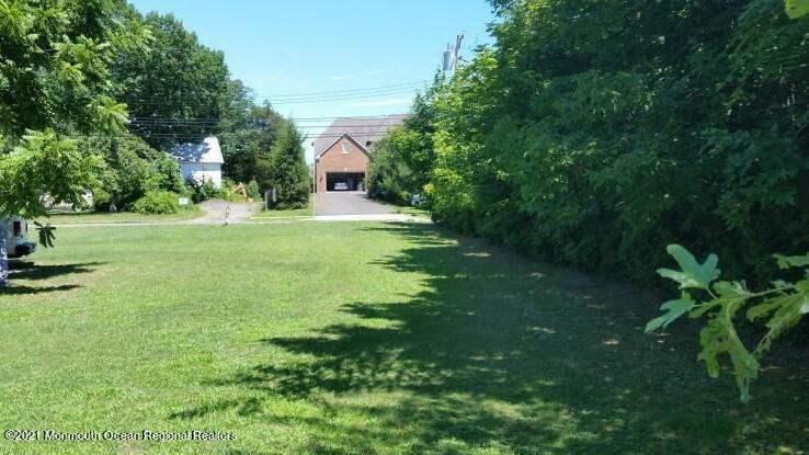 Property Photo:  688 Clifton Avenue  NJ 08753 