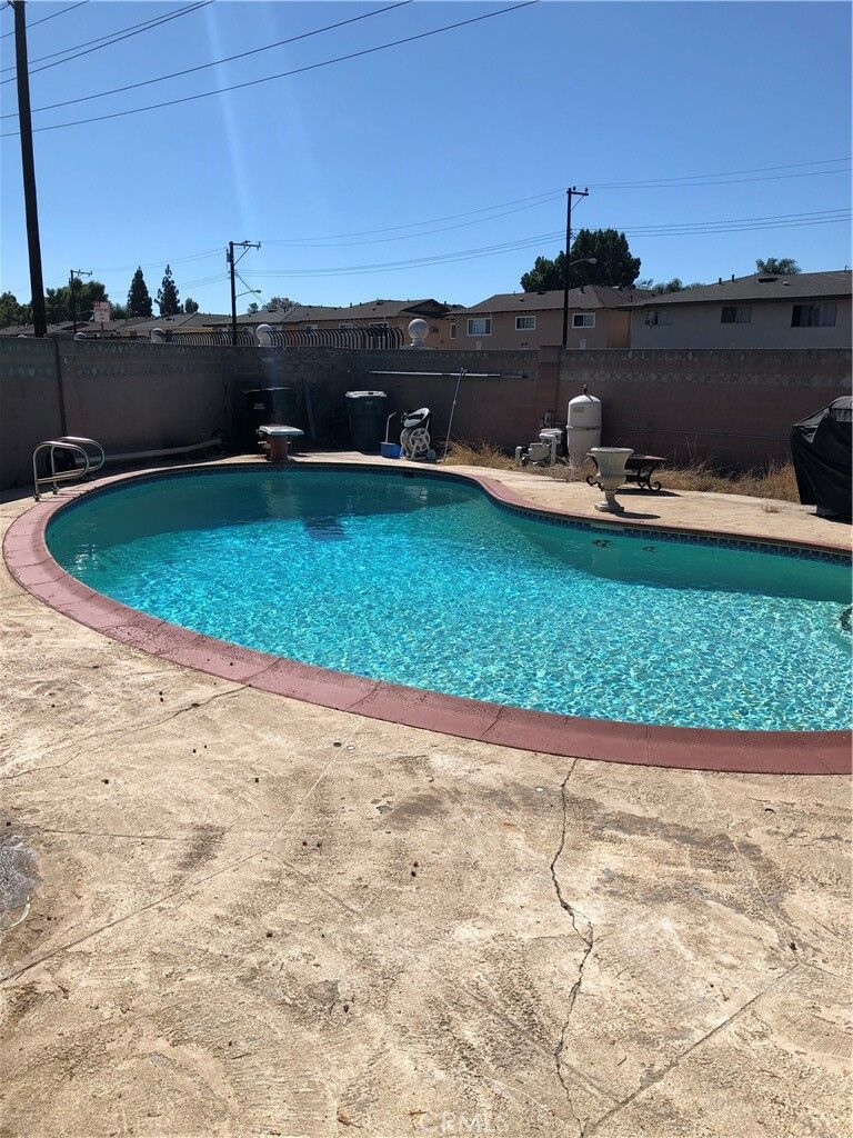 Property Photo:  15719 Hayter Avenue  CA 90723 