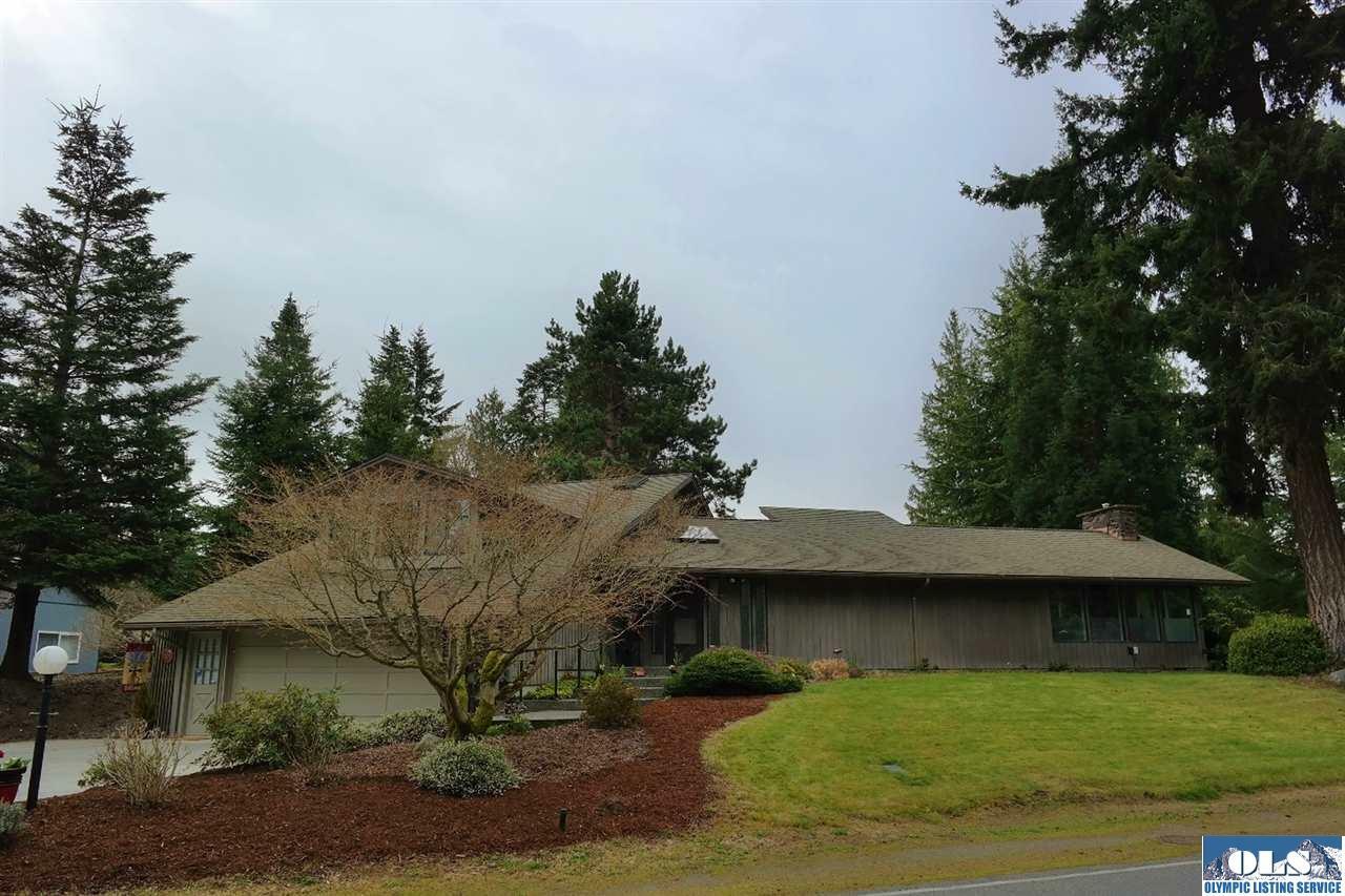 Property Photo:  194 Taylor Boulevard  WA 98382 