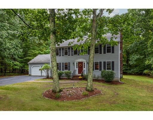 Property Photo:  3 Redgate Drive  MA 02053 