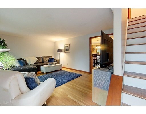 Property Photo:  736 Mount Hope Street 3  MA 02760 