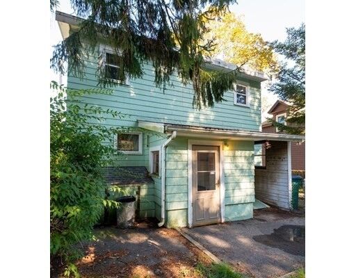 Property Photo: 12 Bailey MA 01904