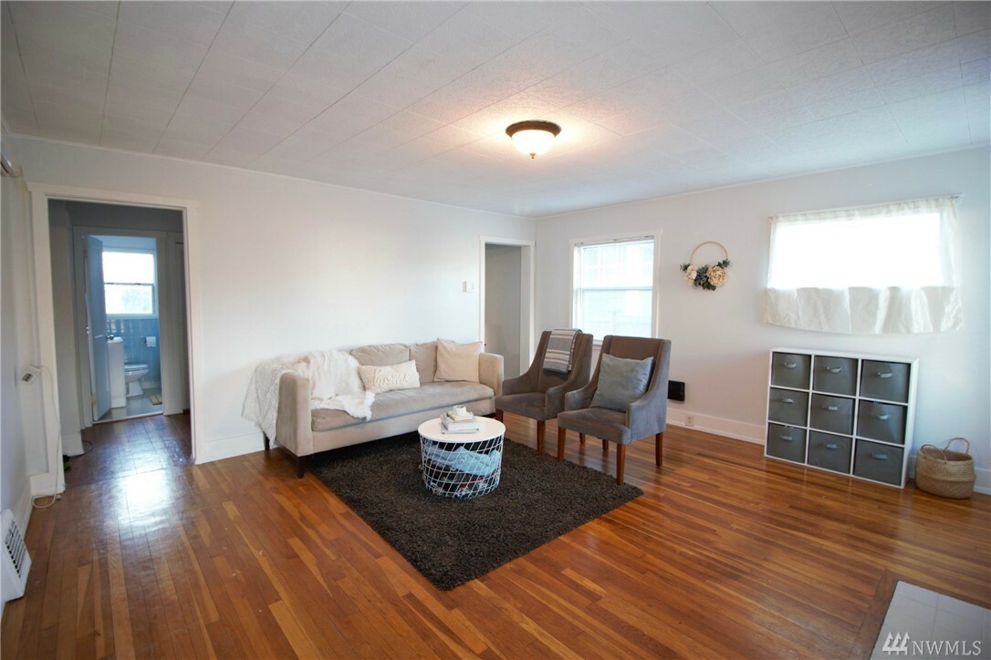 Property Photo:  5614 S K St  WA 98408 