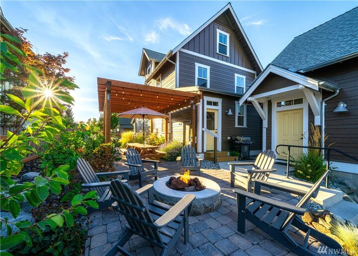 488 Porcupine Lane  Chelan WA 98816 photo