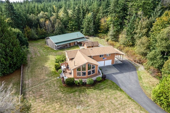 Property Photo:  280 Teresa Street  WA 98282 