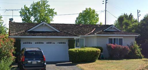 Property Photo: 5549 Glenoak Court CA 95129