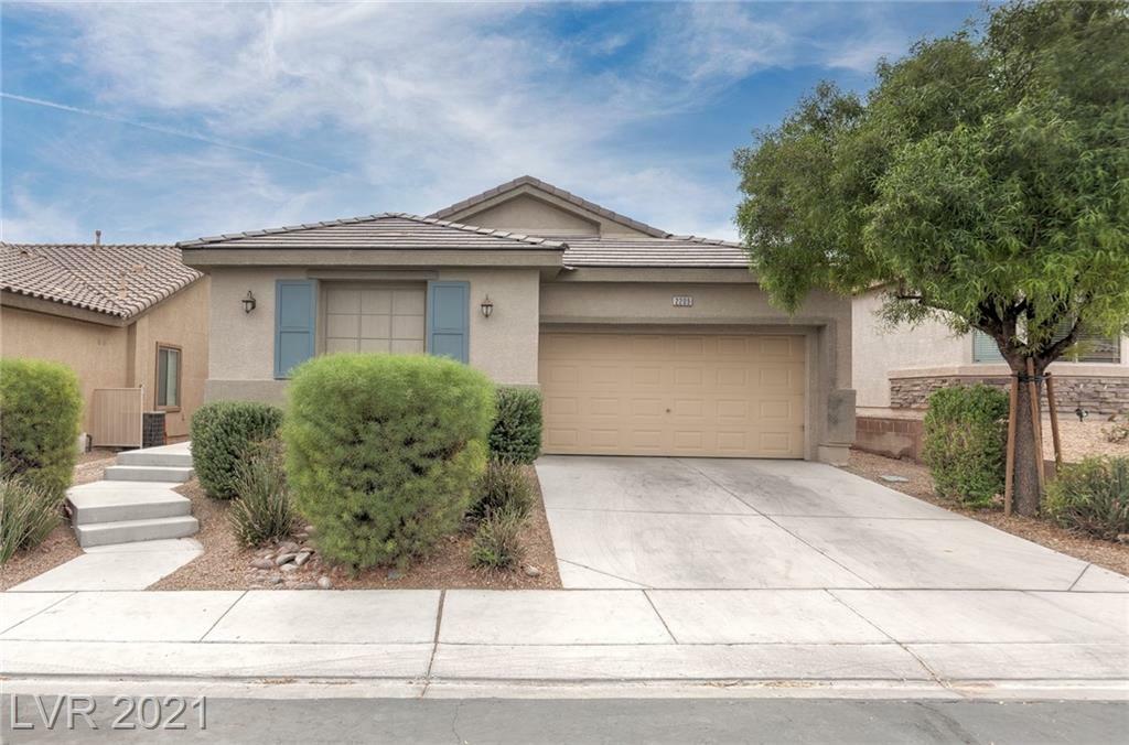 Property Photo:  2209 Dolphin Beach Avenue  NV 89081 