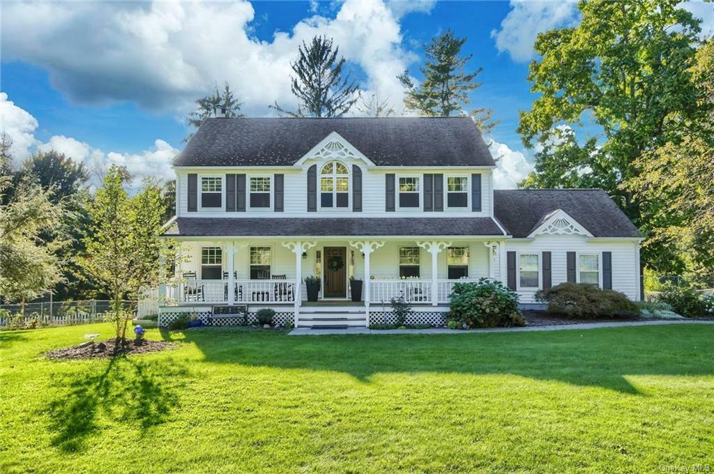204 Mineral Springs Road  Highland Mills NY 10930 photo