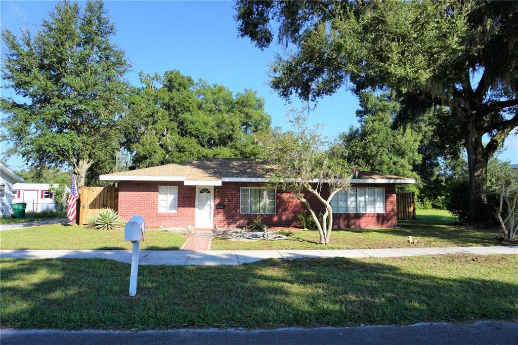 Property Photo:  38213 &Amp 38211 8th Avenue  FL 33542 