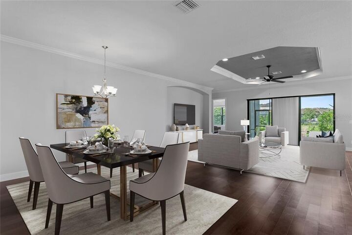 Property Photo:  8608 Sorano Villa Drive  FL 33647 