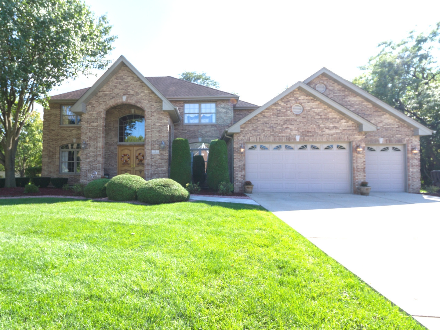 3 Richwood Terrace  Flossmoor IL 60422 photo