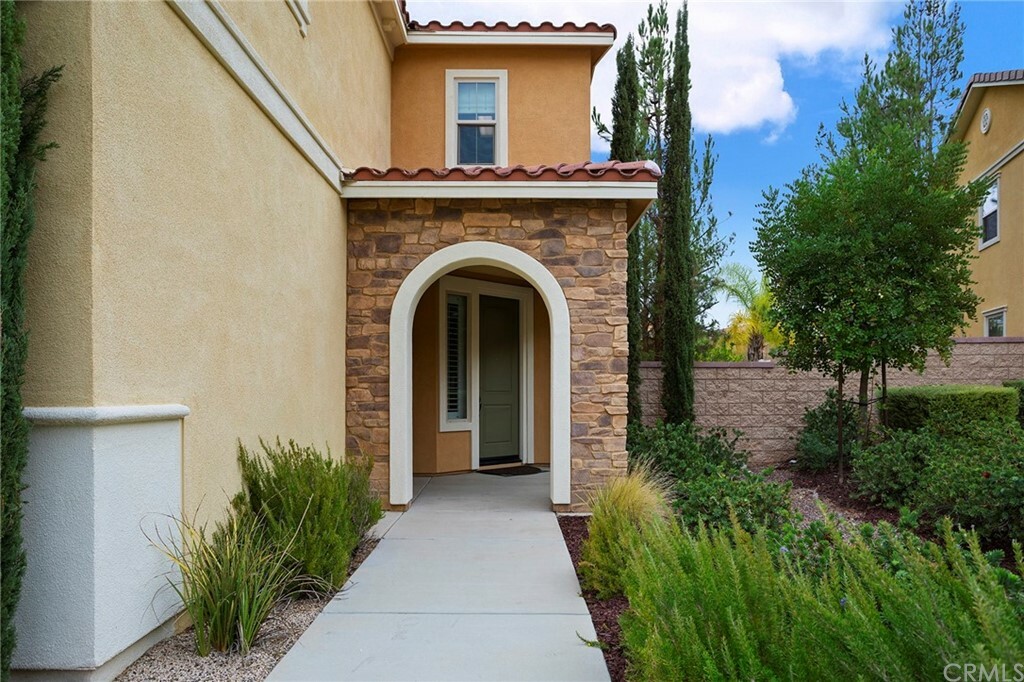 Property Photo:  36262 Pursh Drive  CA 92532 