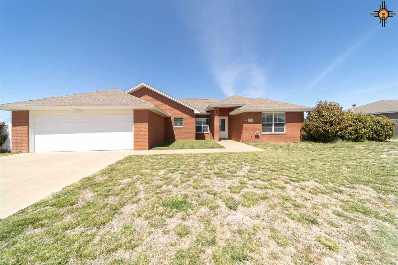 Property Photo: 2716 Hammond NM 88101