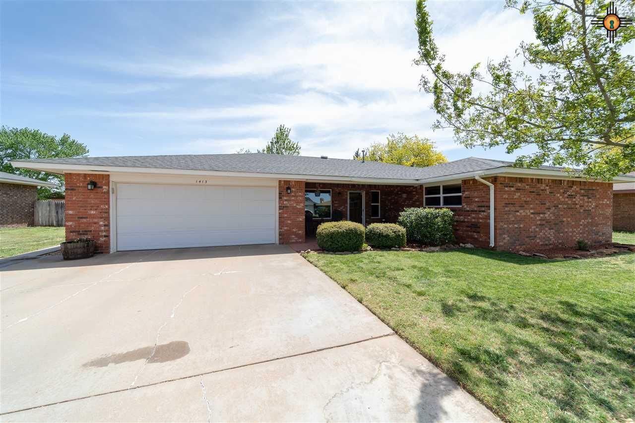 Property Photo:  1413 Kingston  NM 88101 