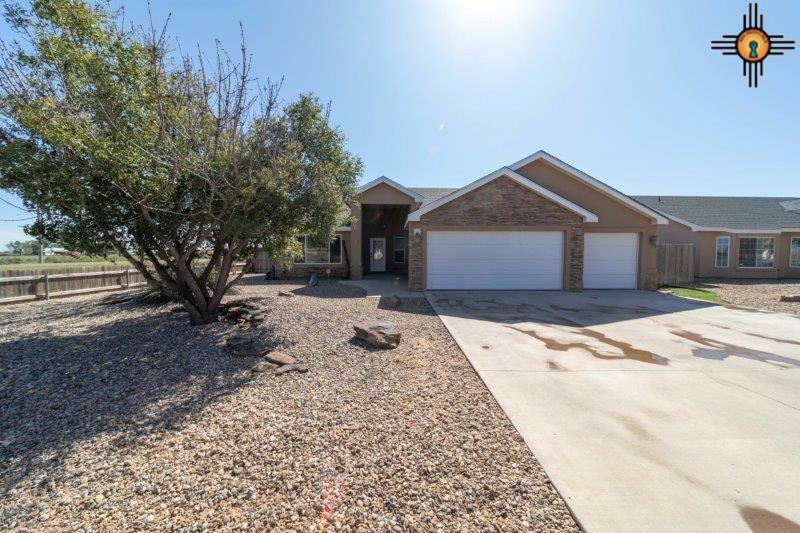 Property Photo: 3017 Hammond NM 88101