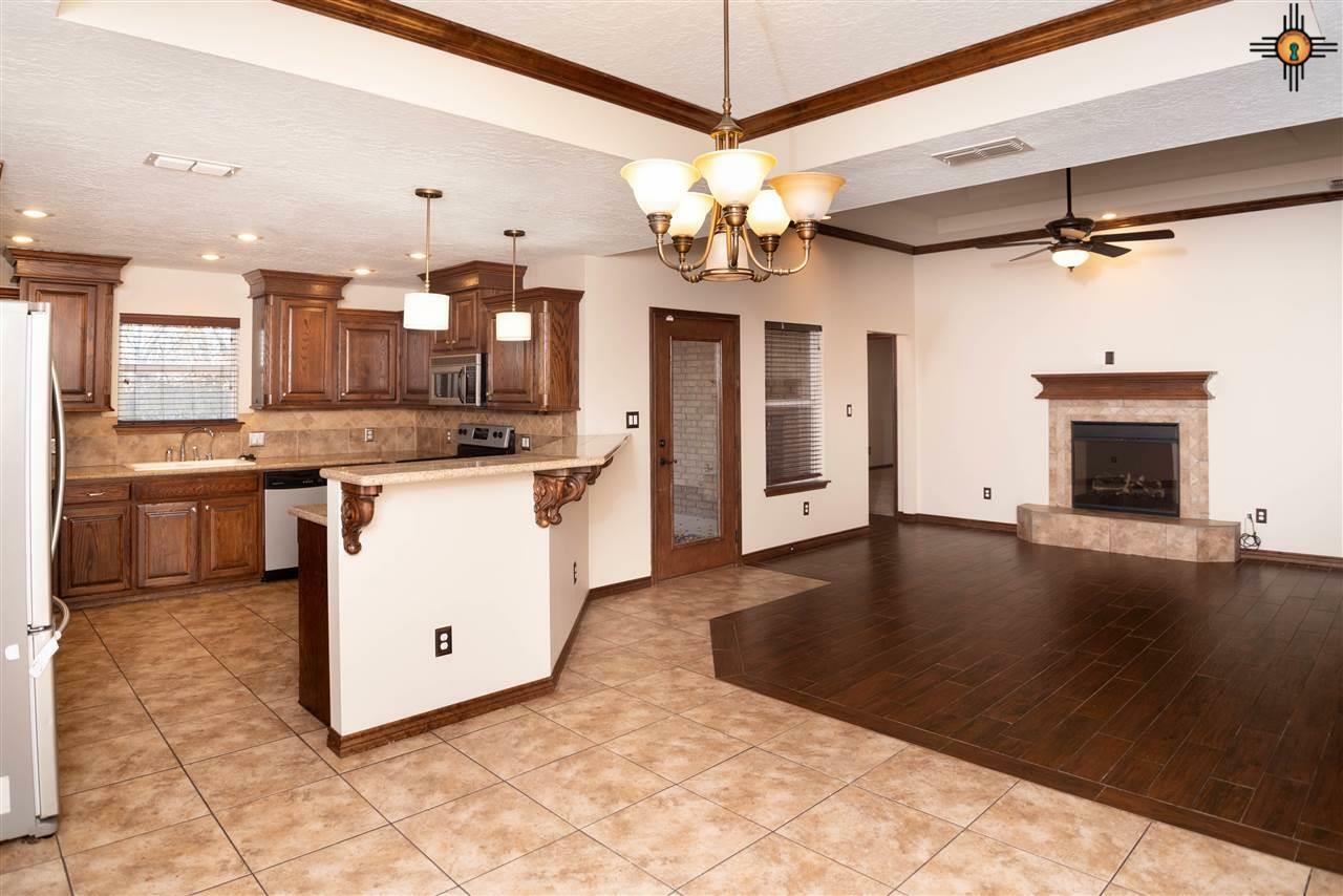 Property Photo: 4621 Sandstone NM 88101