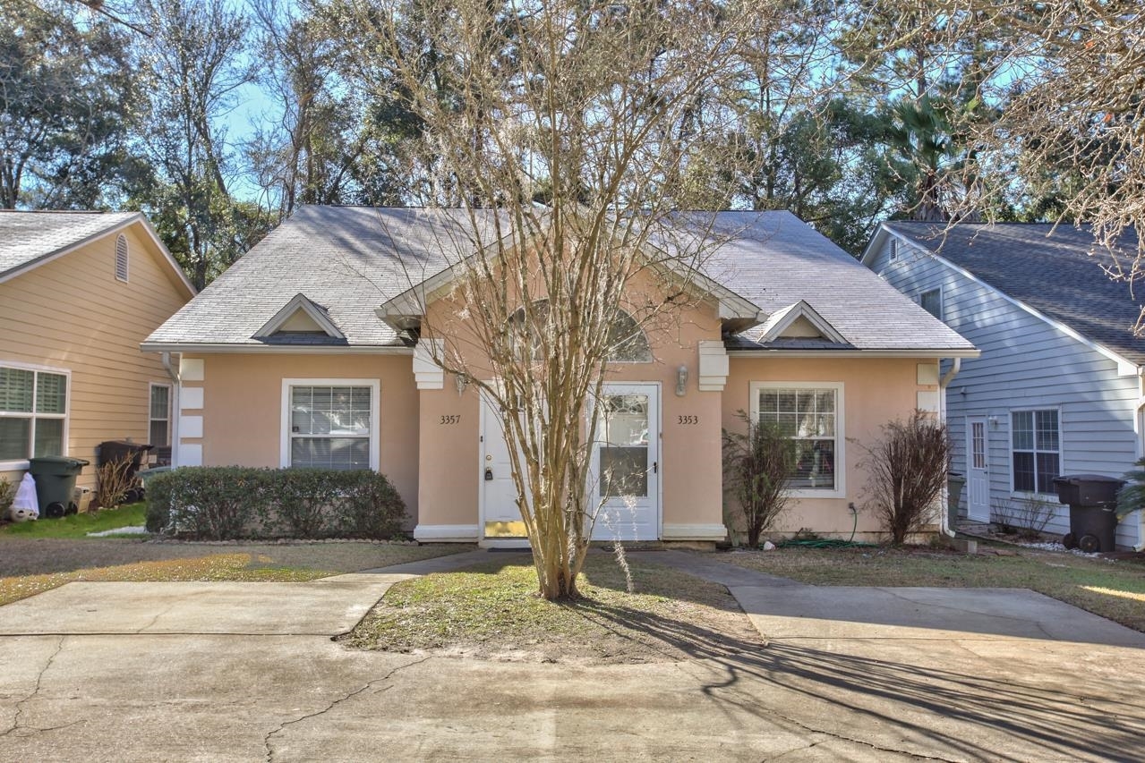 Property Photo:  3357 Tansey Court  FL 32308 