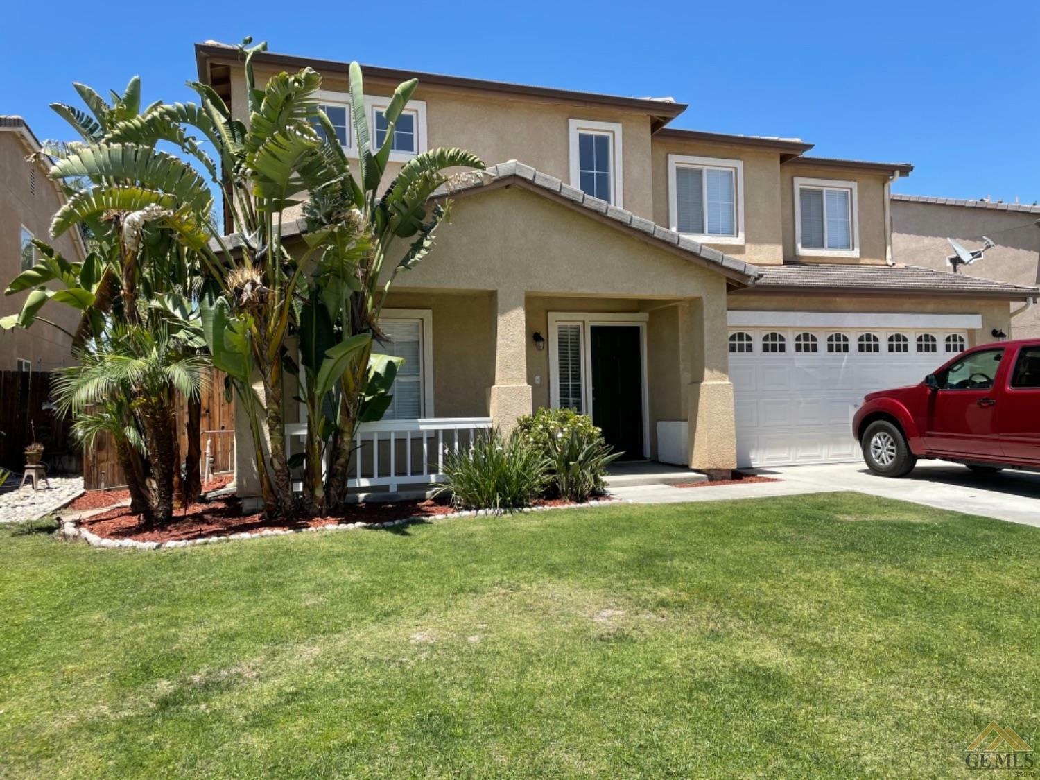 Property Photo:  11122 Sweet River Drive  CA 93311 