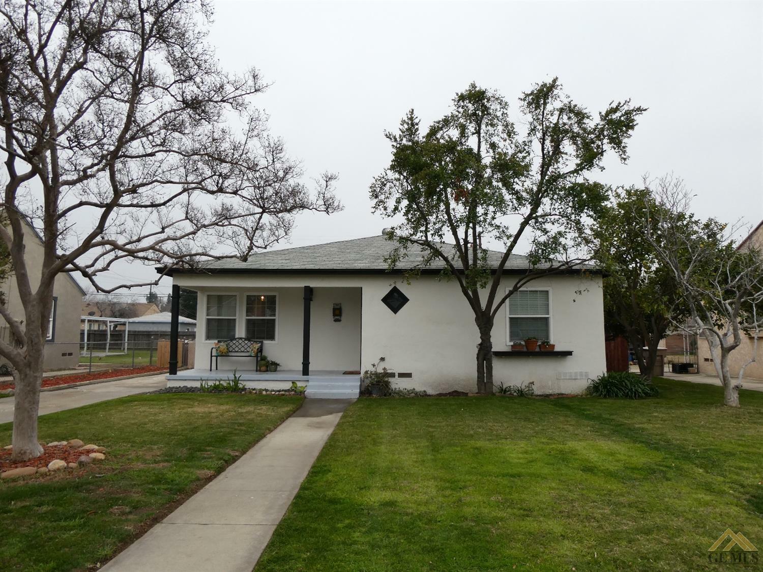 2617 Dracena Street  Bakersfield CA 93304 photo